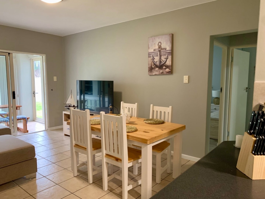 To Let 2 Bedroom Property for Rent in Diaz Beach Western Cape